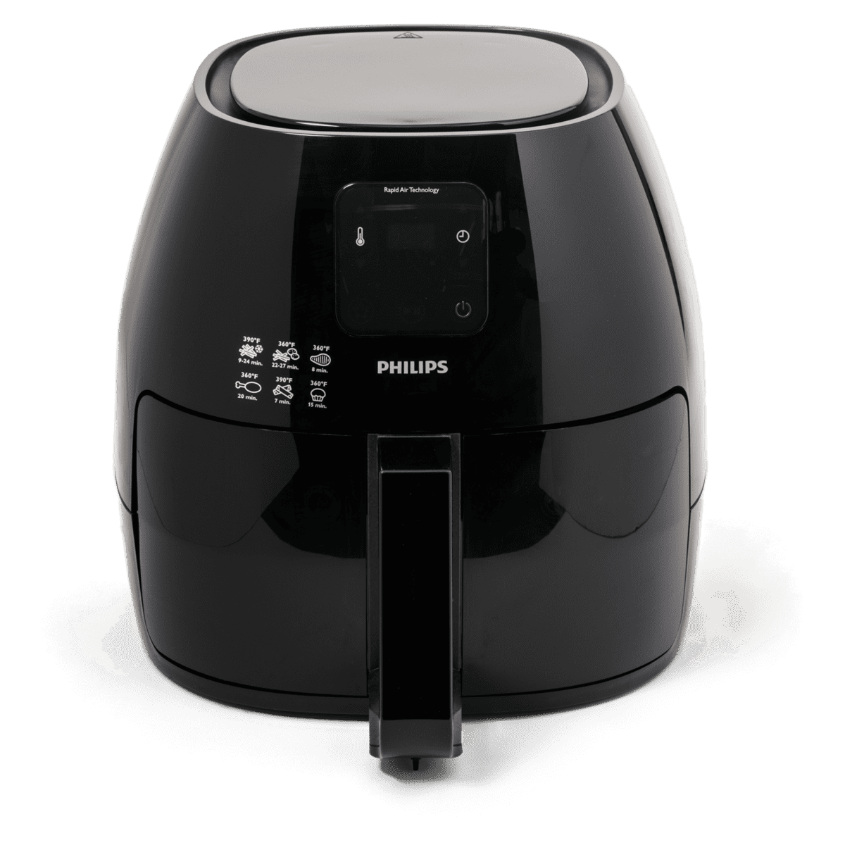 Philips Air Fryer PNG Photos