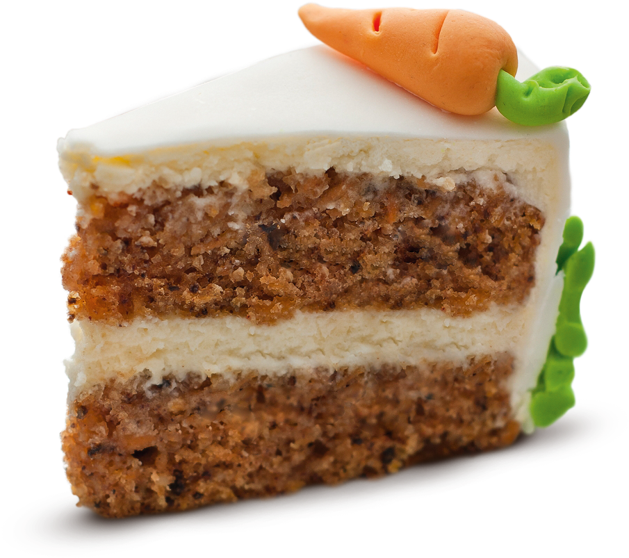Pièce de gâteau à tarte PNG Image