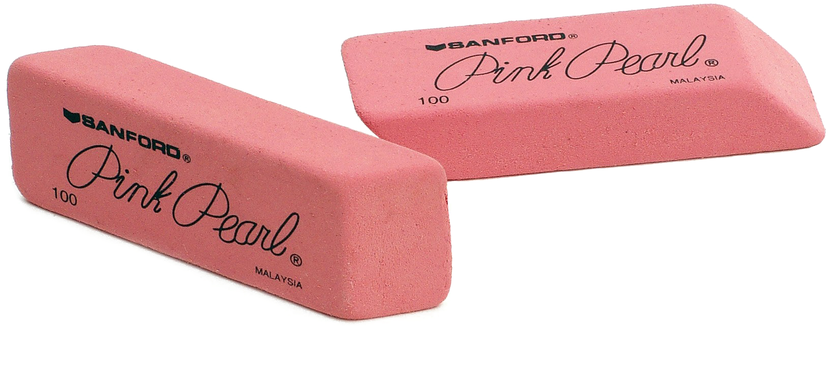 Pink Eraser PNG Free Download