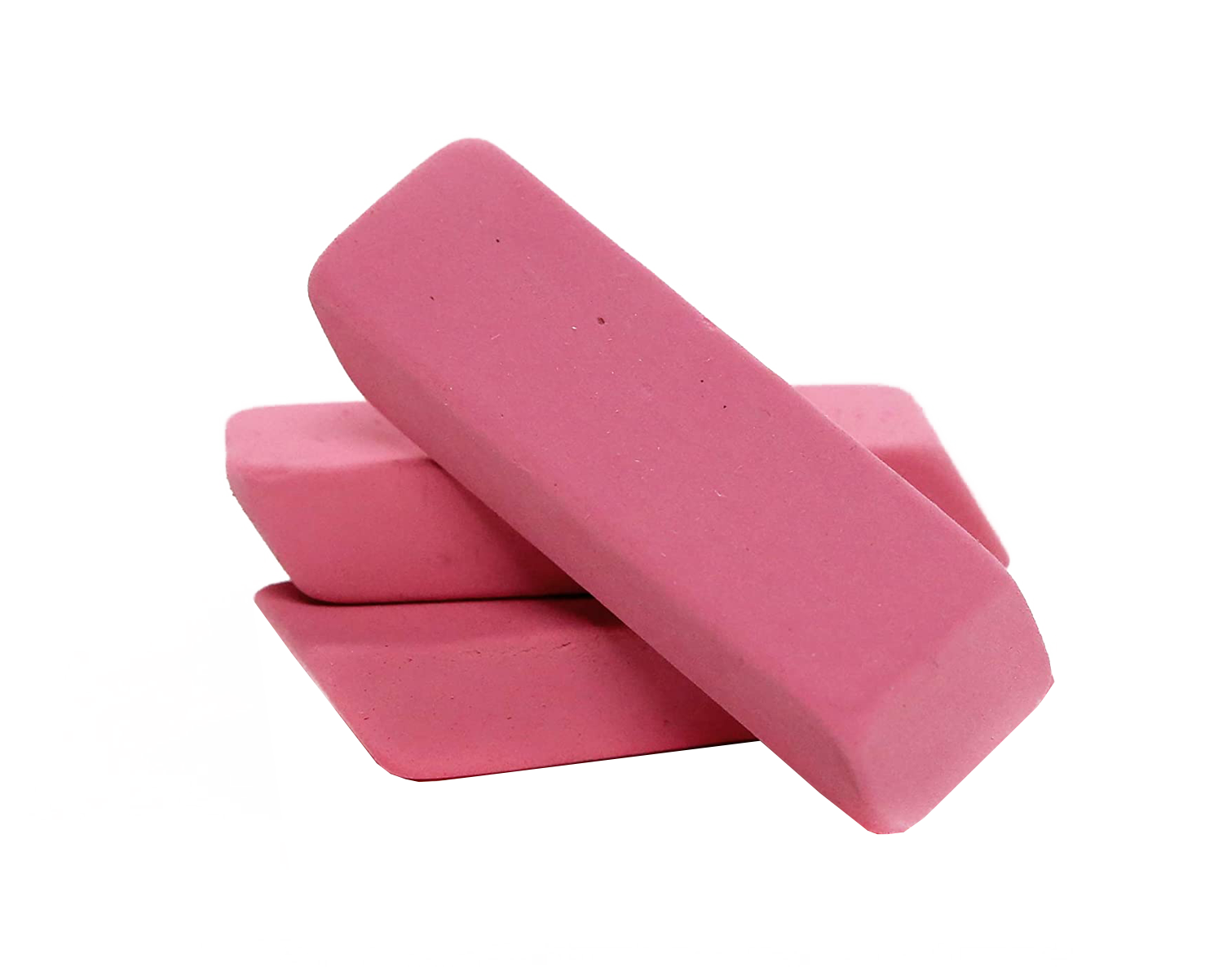 Pink Eraser PNG transparente