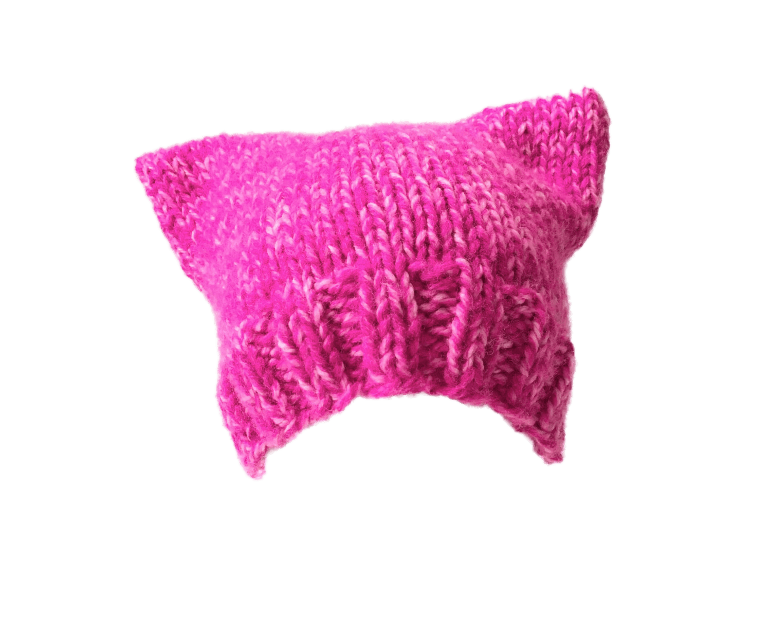 Pink Hat PNG File