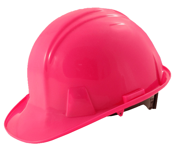 Pink Hat PNG Transparent Image