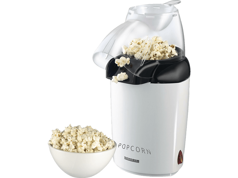 Popcorn Maker PNG Hintergrund Bild