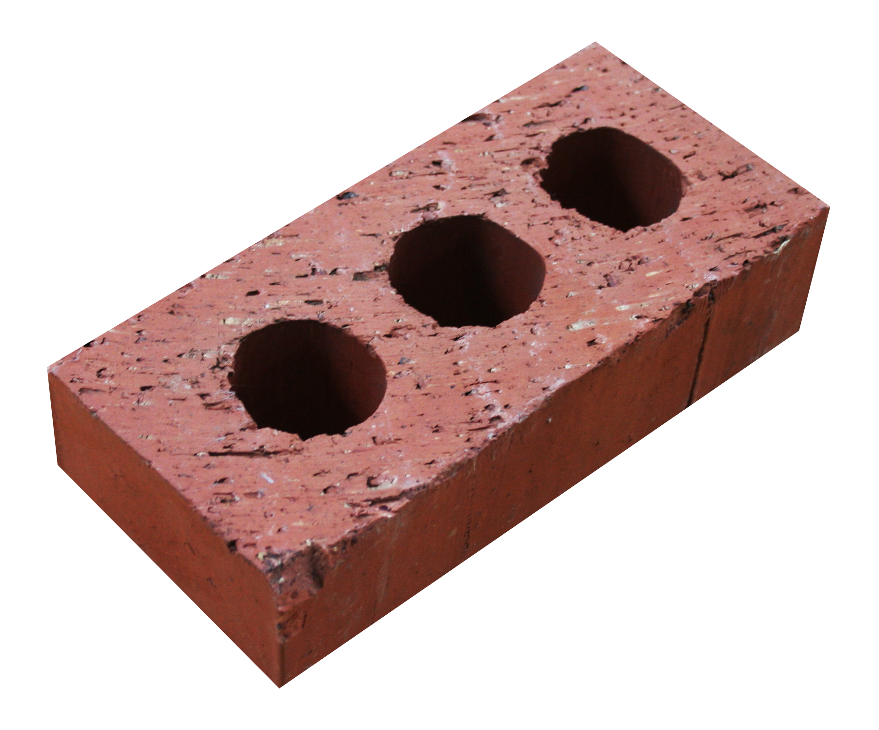 Red Brick PNG Clipart