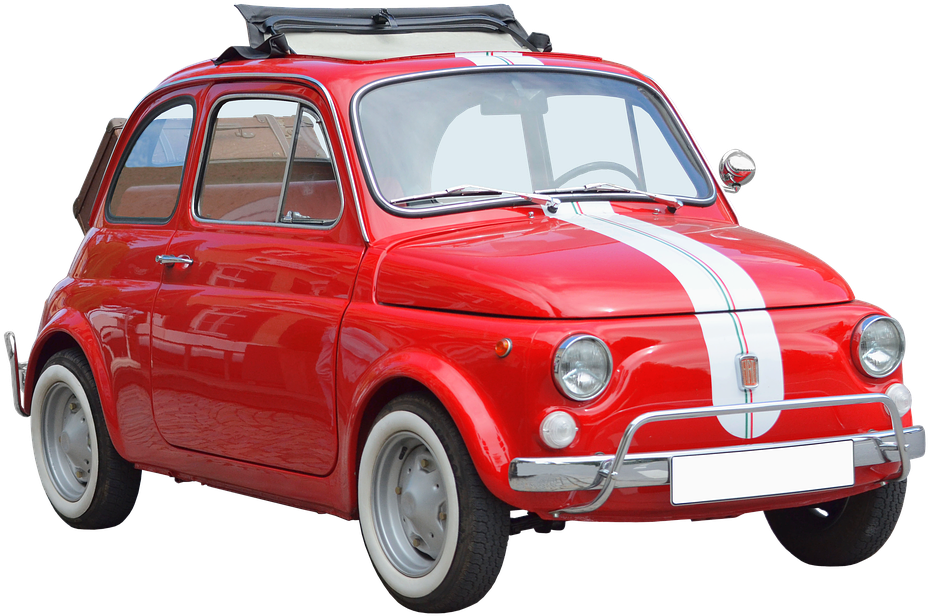 Archivo Red Fiat PNG