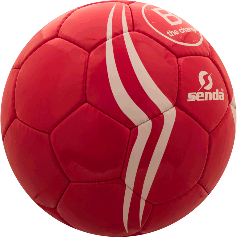 Red Fútbol PNG
