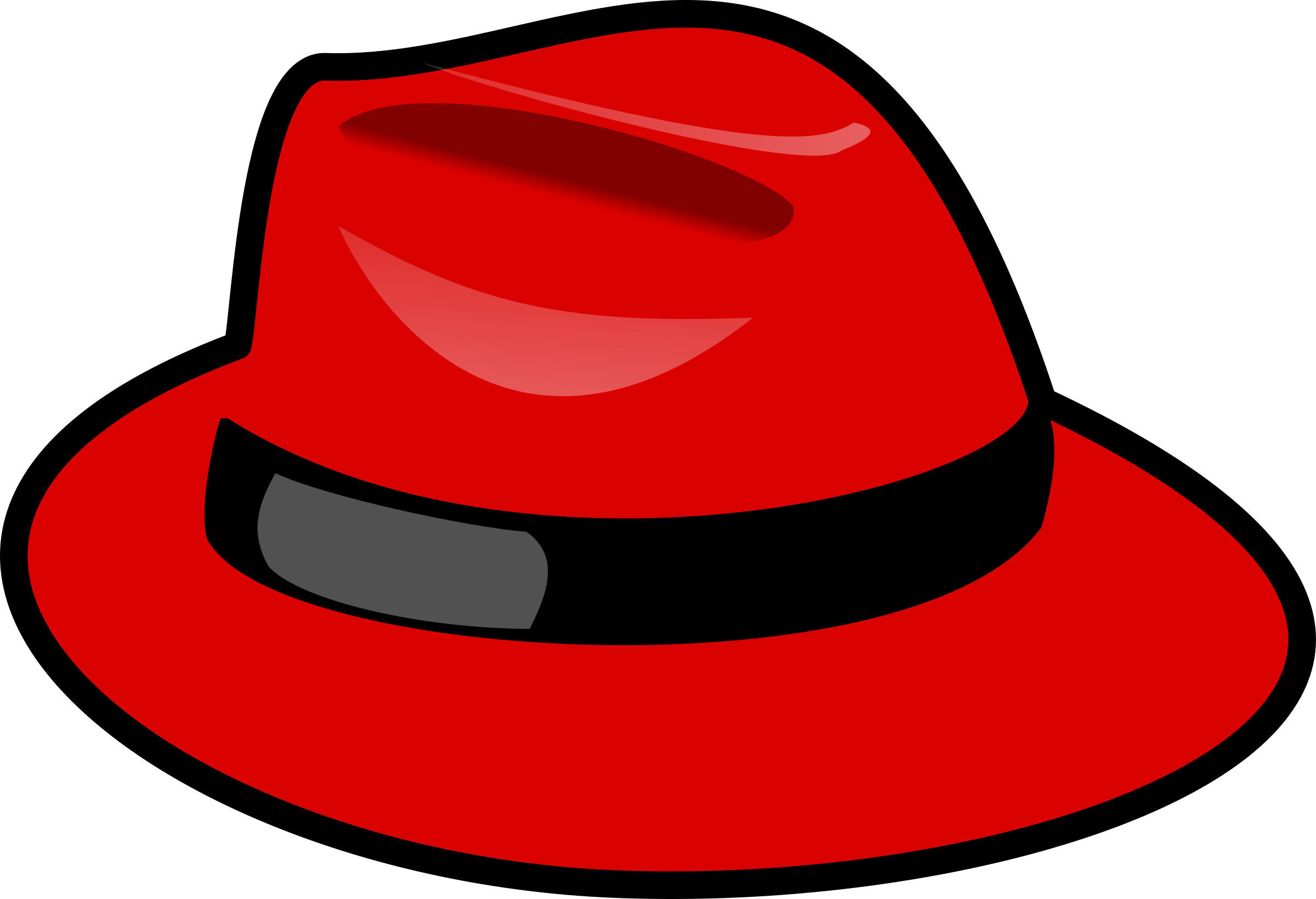 Red Hat PNG fotos