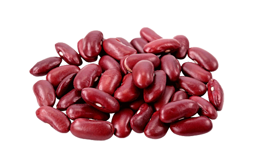 Red Kidney Beans PNG