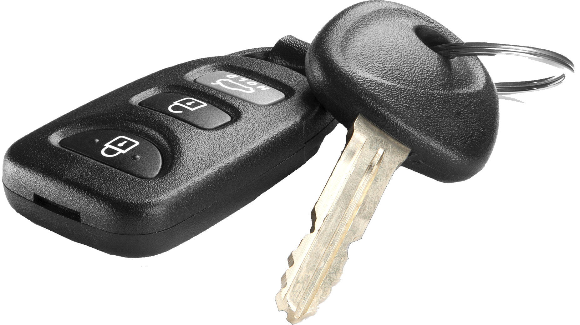 Remote Car Key Transparent PNG