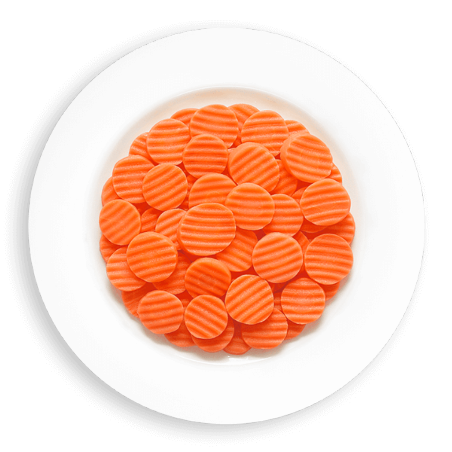 Saladee Carrot Slakken PNG-bestand