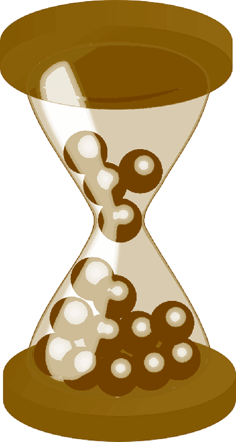 Sandglass animated hourglass PNG Transparent Image