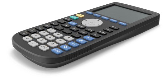 Scientific Calculator PNG Free Download