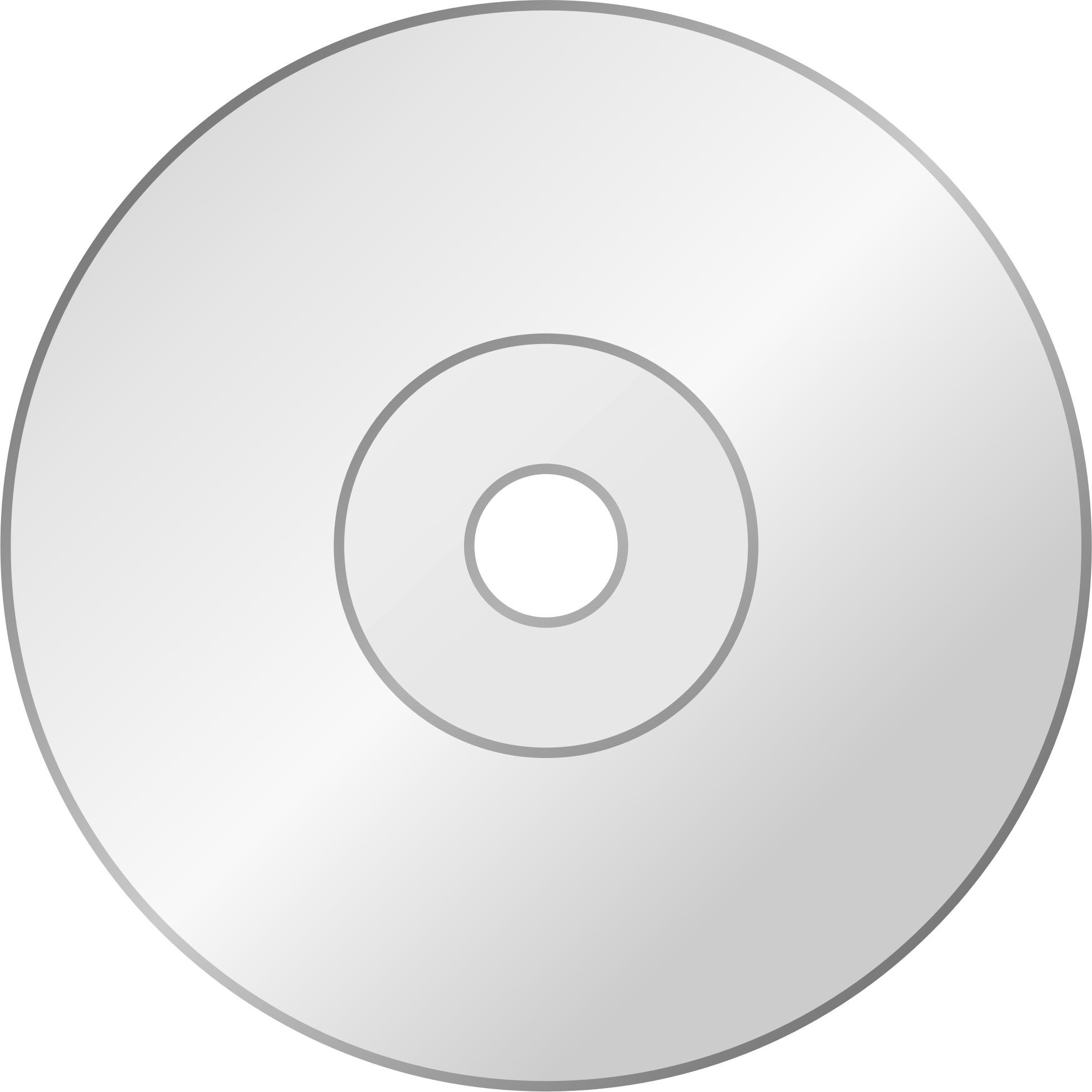 Perak vektor disk cd PNG Clipart
