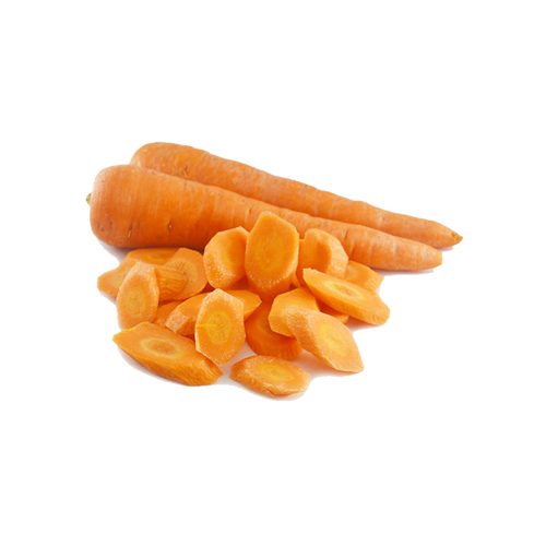 Slice Carrot Slices PNG Clipart