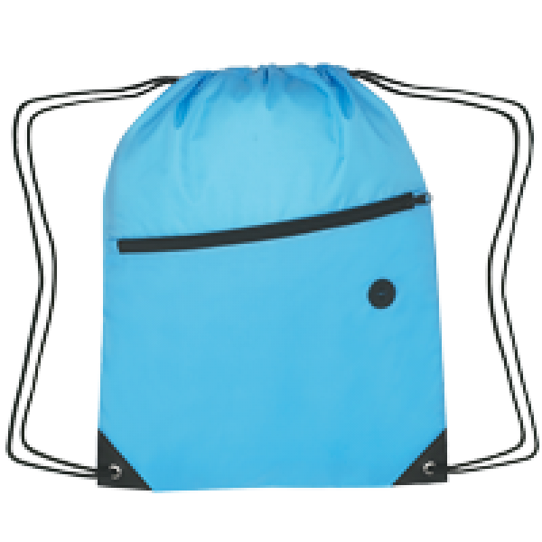 Sports Backpack PNG File