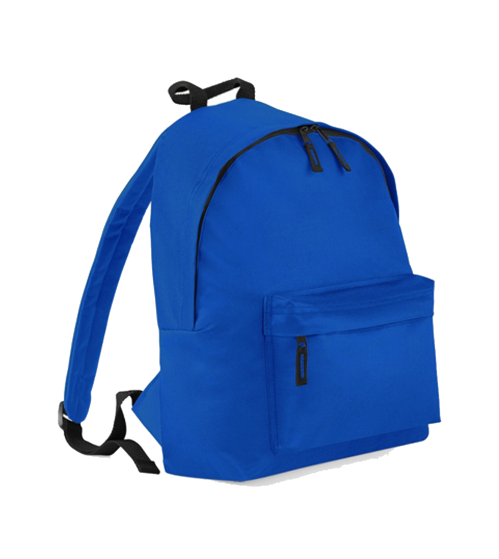 Sports Backpack PNG Image