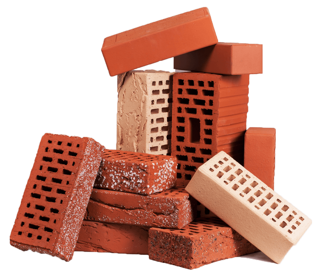 Stack Brick PNG Image