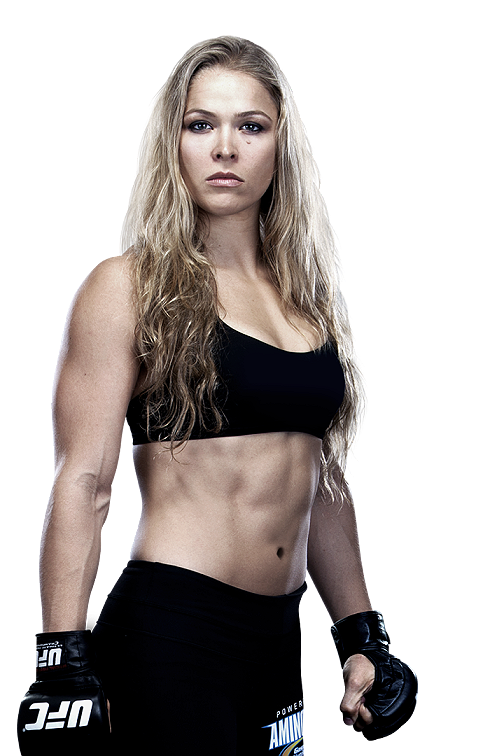 Strong Boxer Babae Transparent PNG
