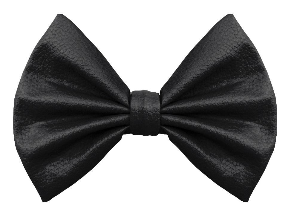 Suit Bow Tie Transparent PNG