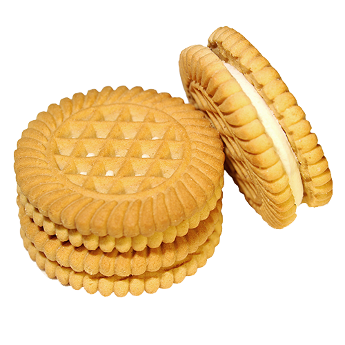 Sweet Biscuit Transparent PNG
