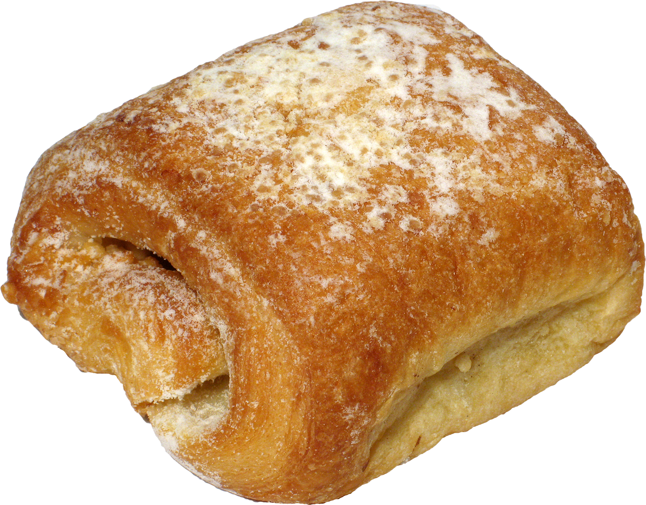 Gambar PNG kue roti manis