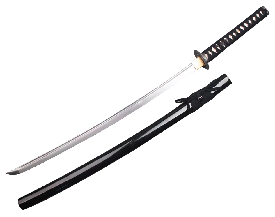 Kılıç ninja katana PNG Dosyası