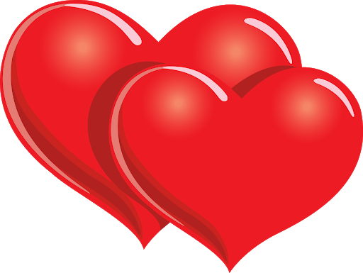 День Святого Валентина сердце PNG