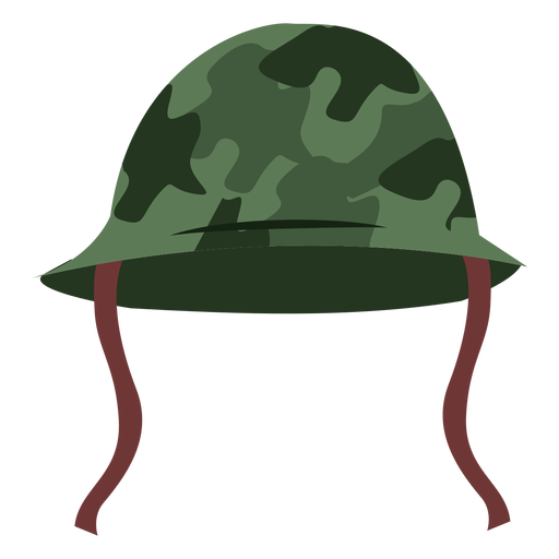 Vector Army Hat PNG Clipart