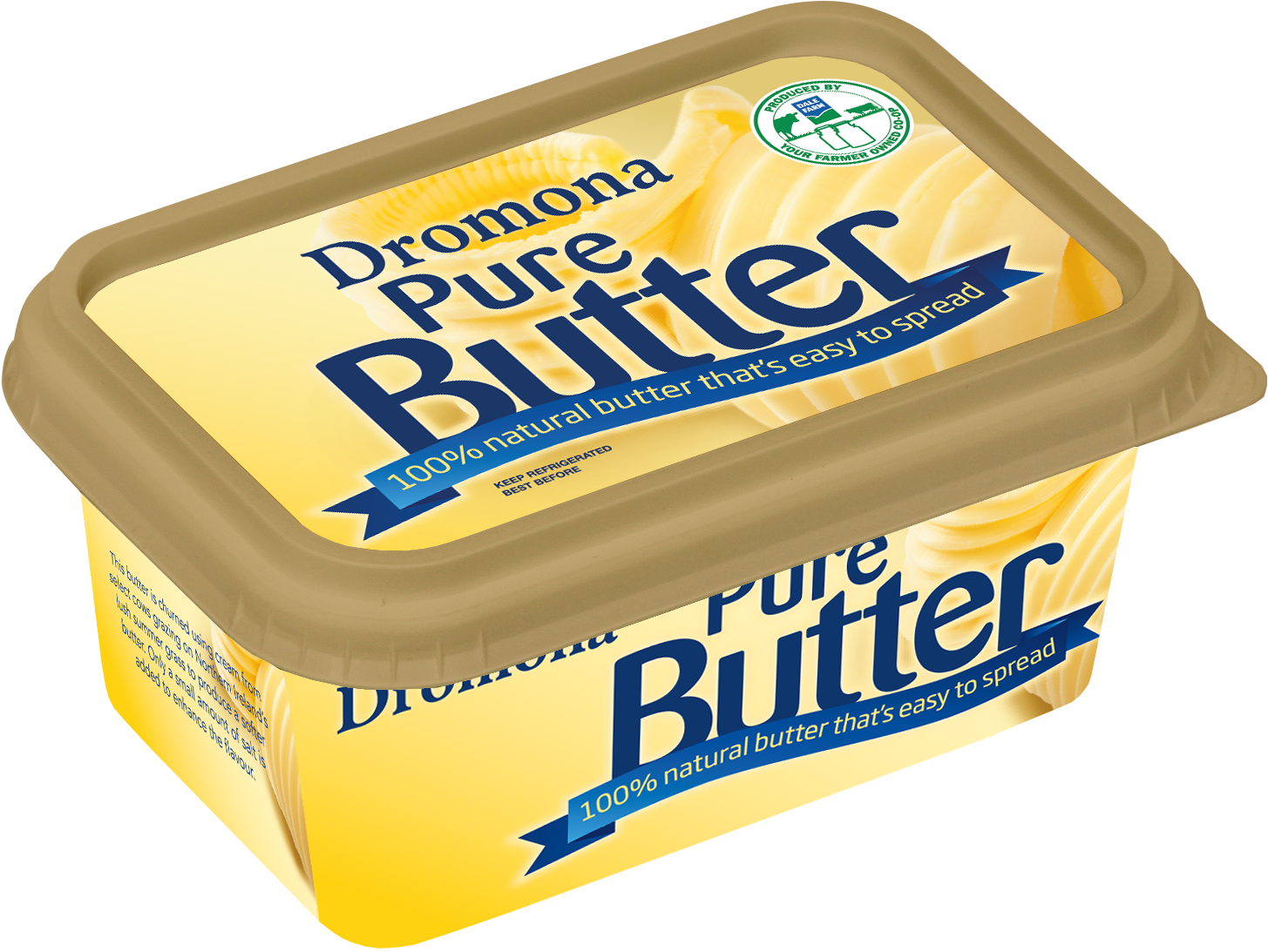 Vector Butter PNG-Fotos