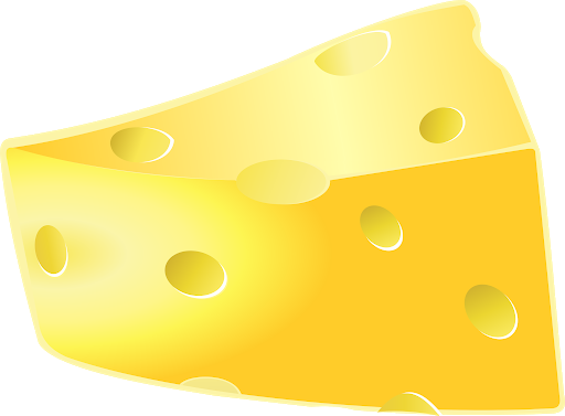 Vector Butter PNG Transparent Image