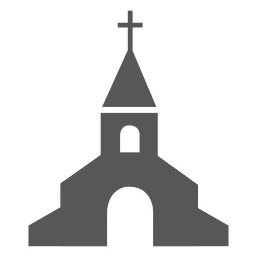 Vector Cathedral Church PNG Image