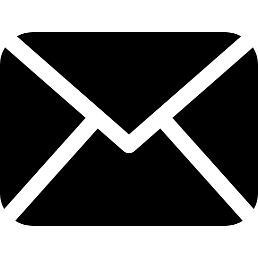 Vector Email Symbol PNG Image
