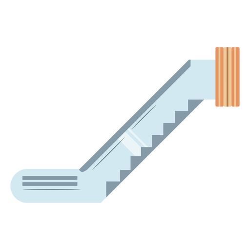 Vector Escalator Transparent PNG