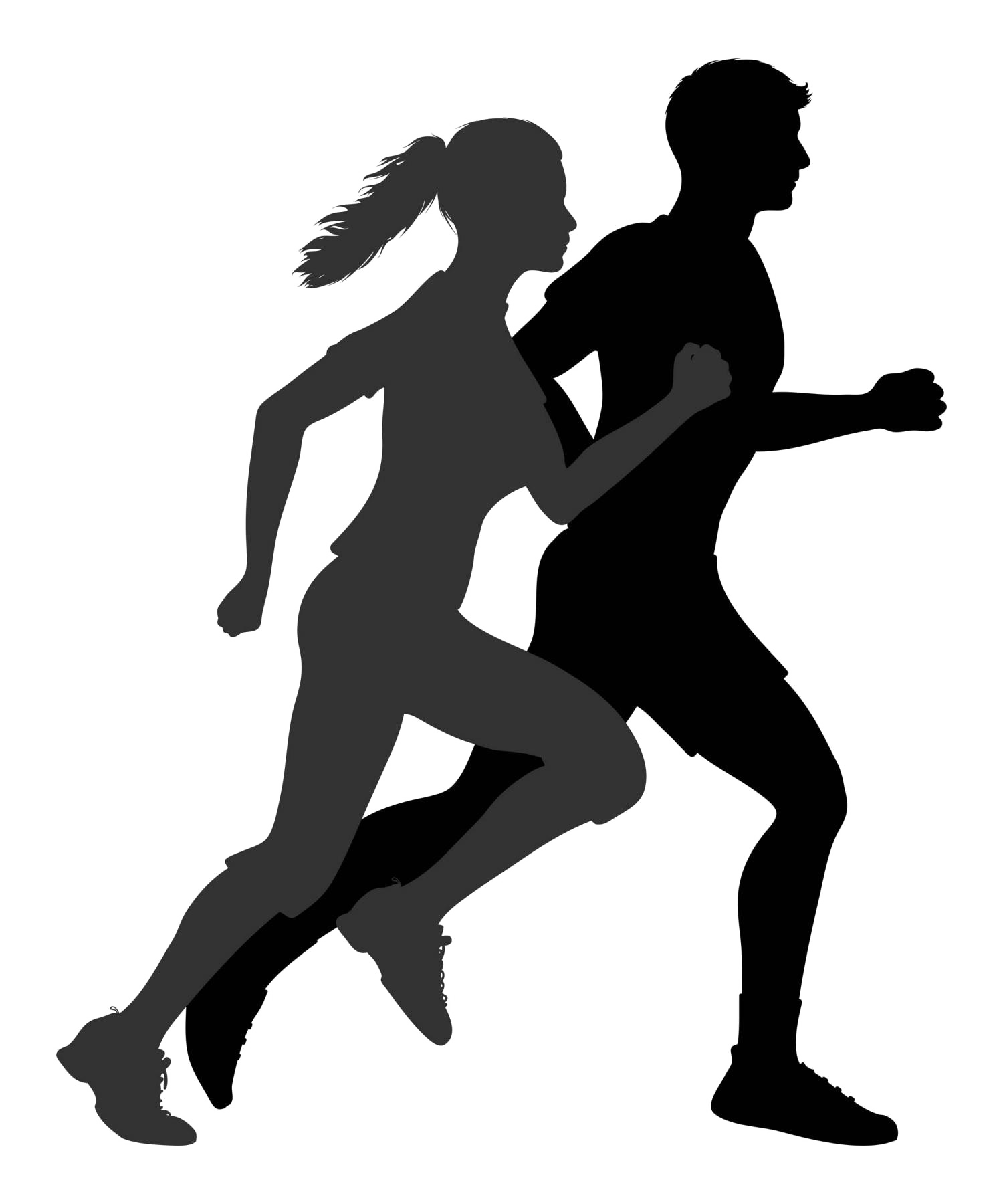 Vector Exercise PNG Pic