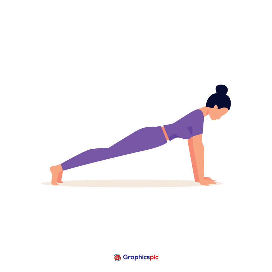 Vector Exercise PNG Picture