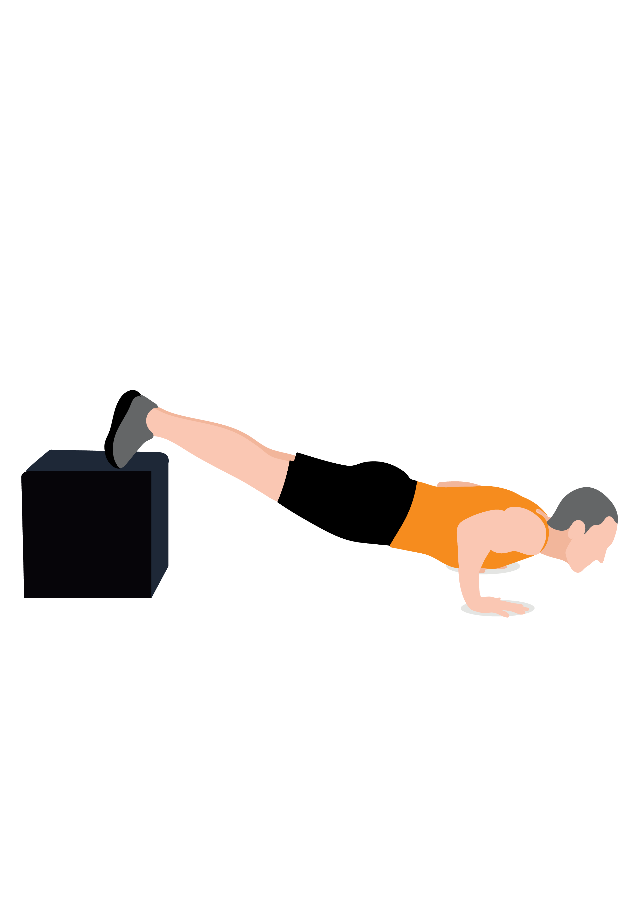 Vector Exercise Transparent PNG