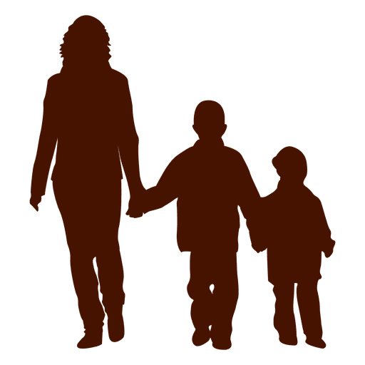 Vector family Transparent PNG
