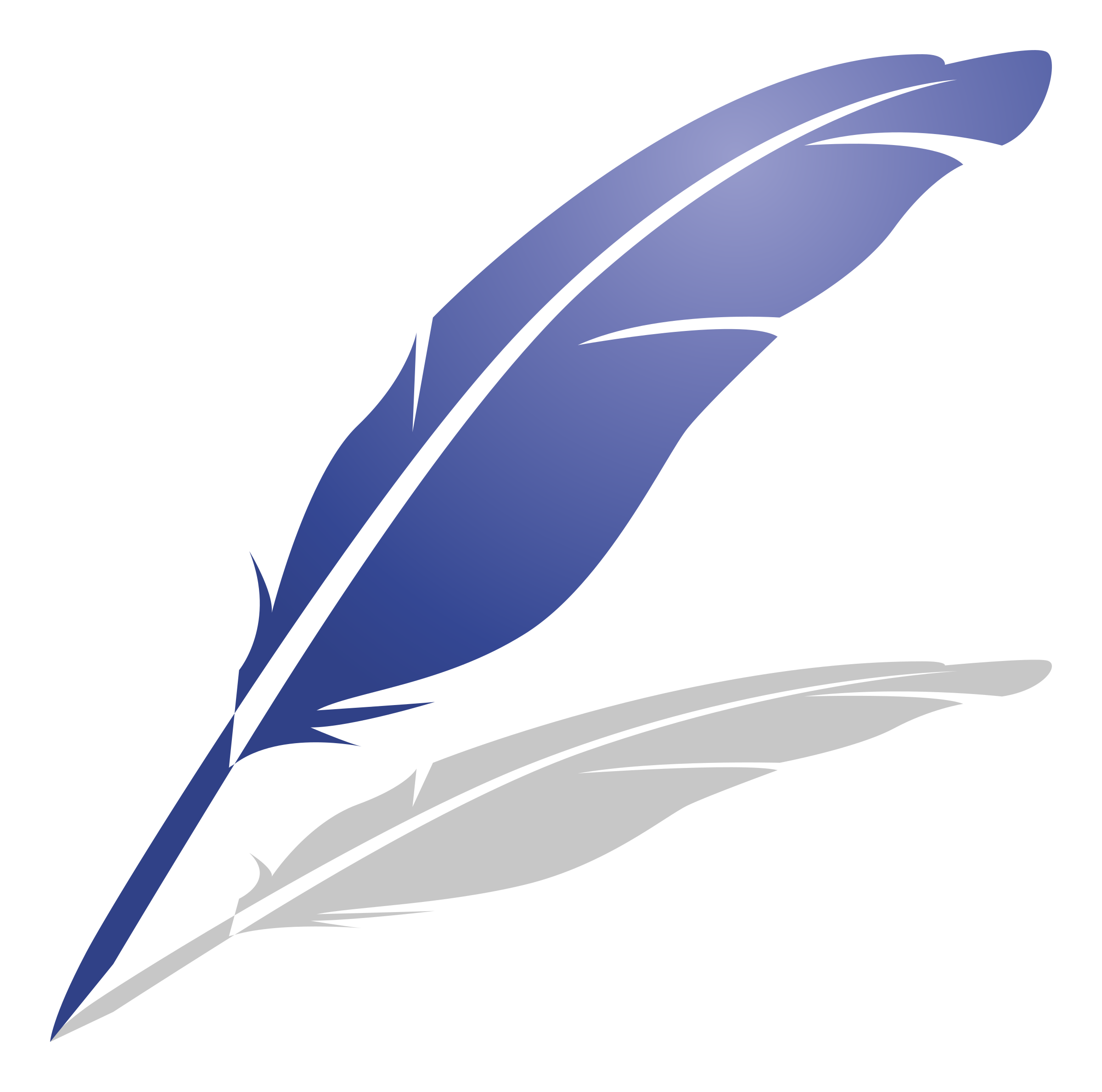 Vector Feather PNG Picture