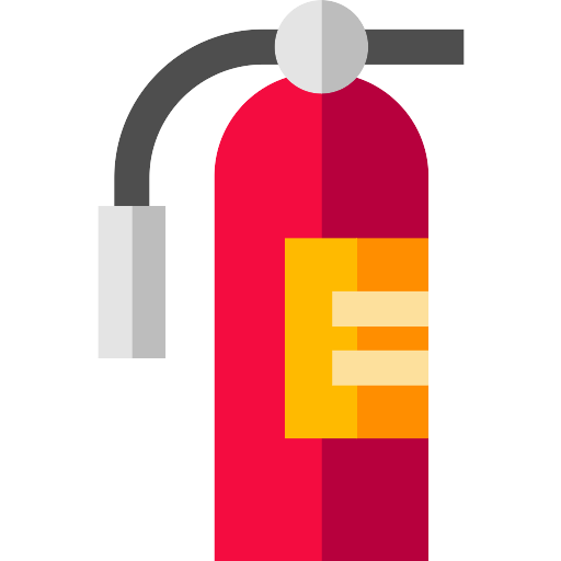 Vector Feu Extinguisher PNG Clipart
