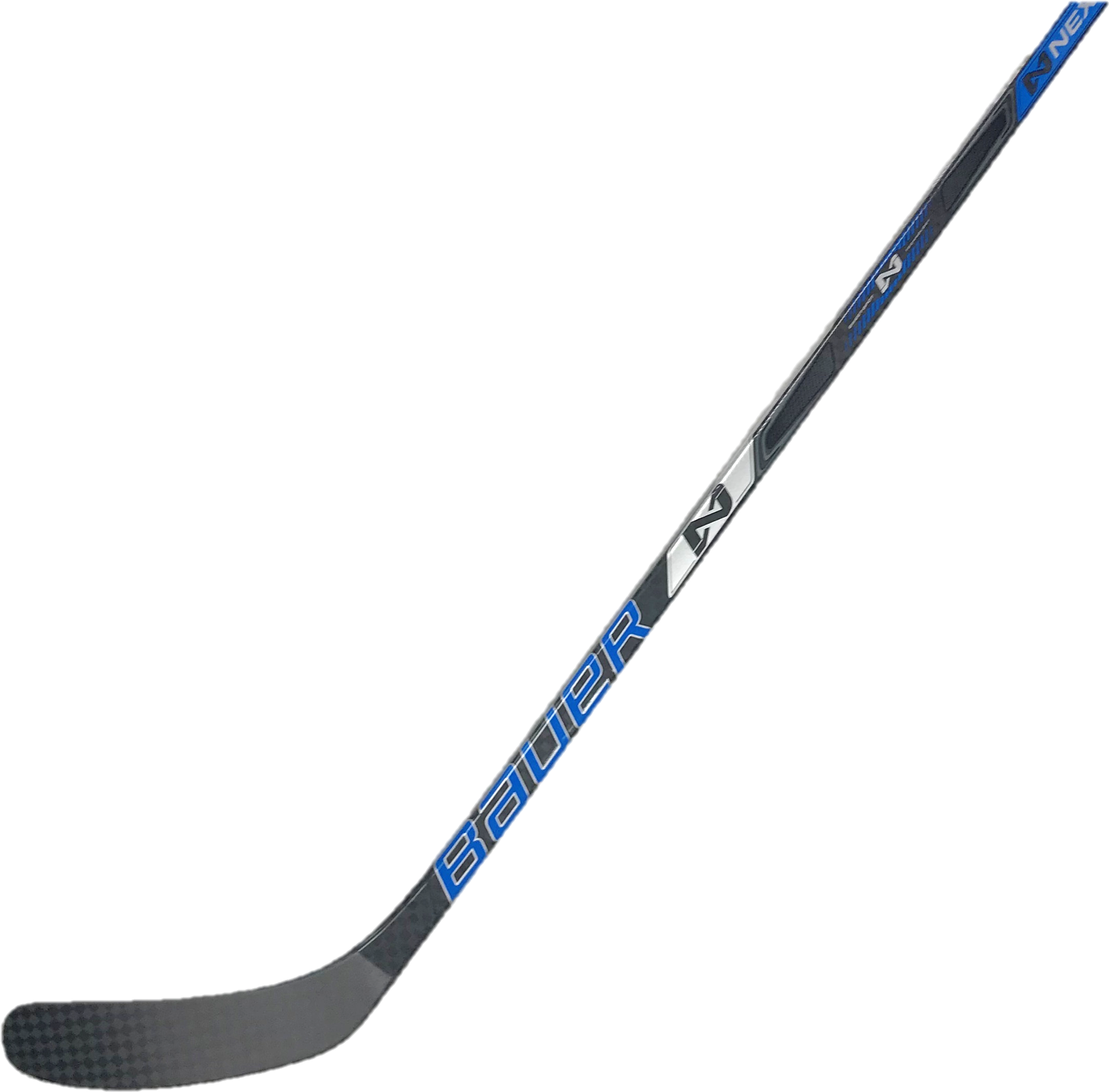 Vector Hockey Stick PNG Image