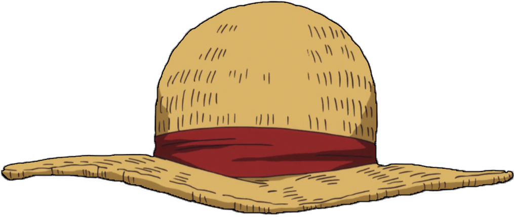 Vector Straw Hat PNG Photos