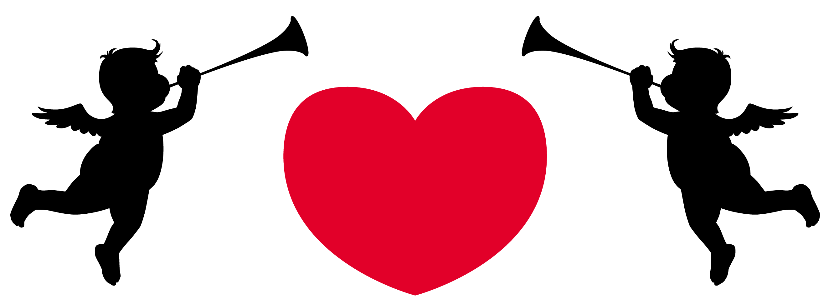 Vector Valentijnsdag Cupidoo PNG Clipart