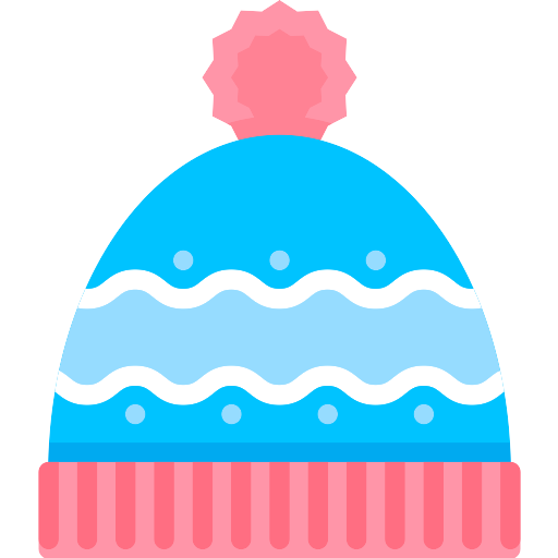 Vector Winter HAT PNG Free Download