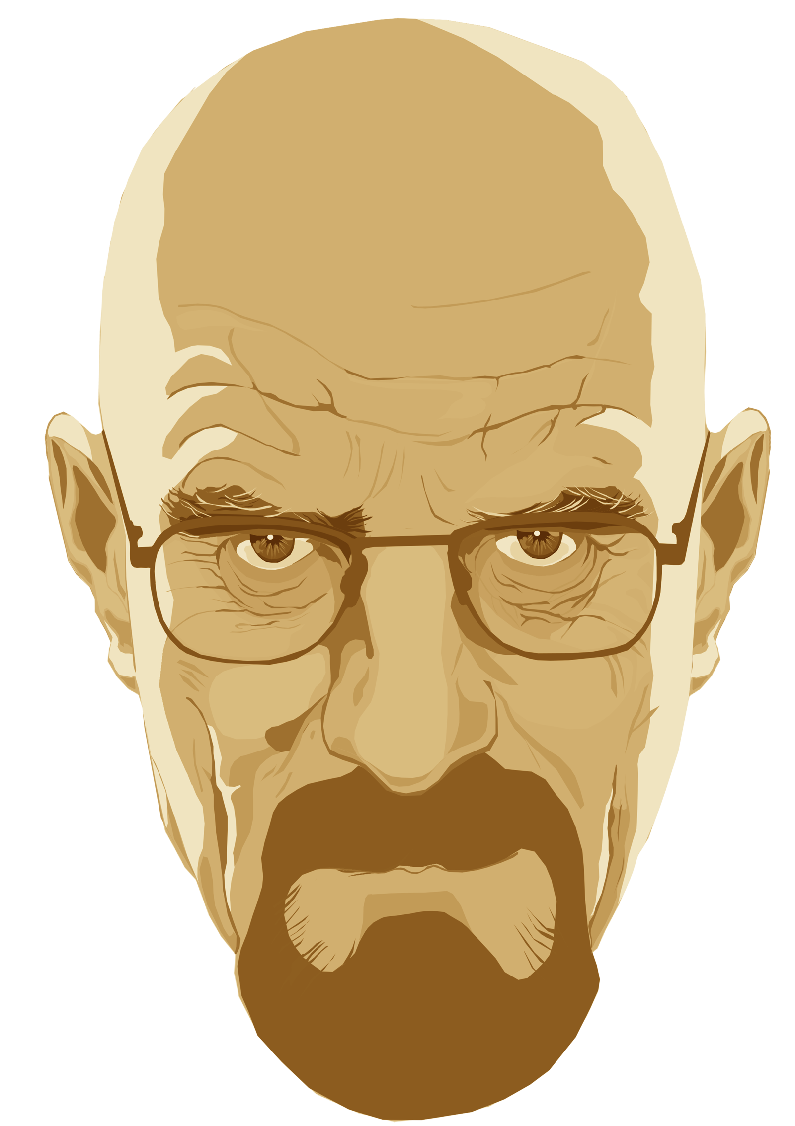Walter White Transparent Images PNG