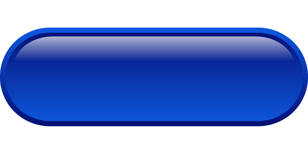 Web Blue Pindutan PNG Clipart