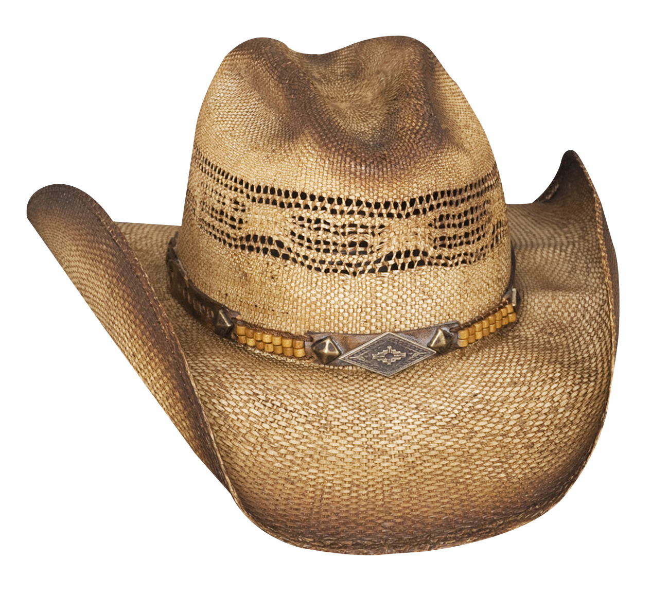 Western Cowboy Hat PNG-Fotos