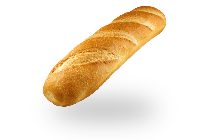 Wheat Italian Baguette Bread PNG Clipart