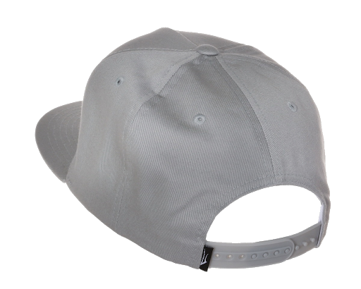 White Cap Hat PNG Transparent Image