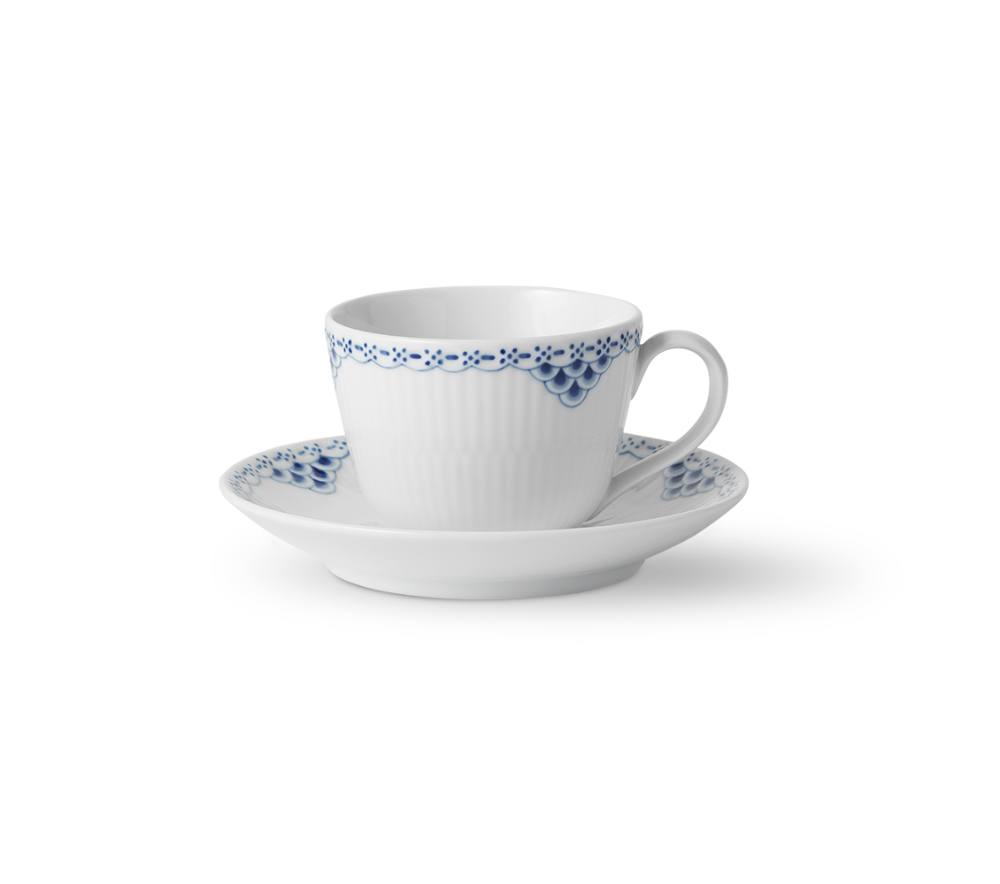 White Empty Cup PNG Image
