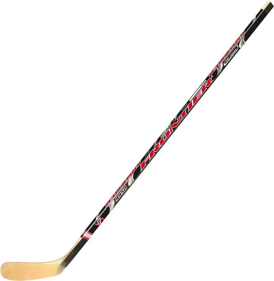 Wood Hockey Stick PNG Photos